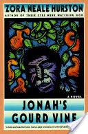 Jonah’s Gourd Vine
