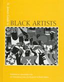 St. James Guide to Black Artists