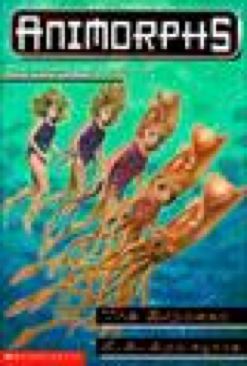Animorphs #27 The Exposed