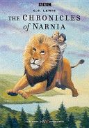 The Chronicles Of Narnia #2: The Lion The Witch And The Wardrobe