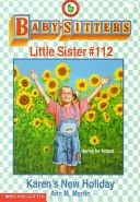BSLS #112: Karen’s New Holiday