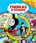 Thomas & Friends