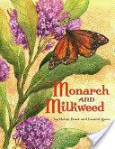 Monarch and Milkweed
