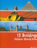 13 Buildings Children Should Know