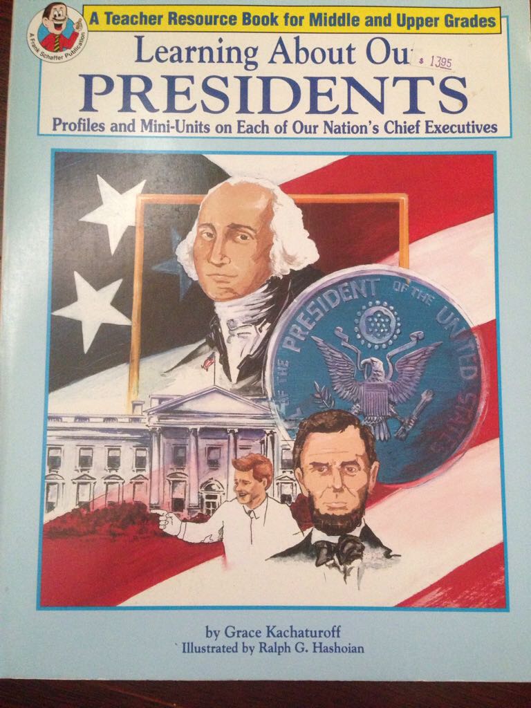 Learning about Our Presidents
