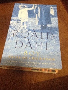Boy Tales of Childhood