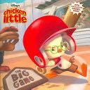 Chicken Little: The Big Game