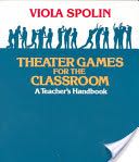 Theater Games for the Classroom