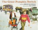 The Great Pumpkin Switch
