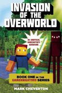 Minecraft: Gamerknight999 #1: Invasion of the Overworld