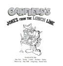 Garfield’s jokes from the lunch line