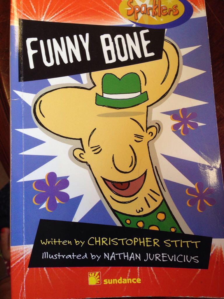 Funny Bone