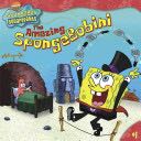 Amazing SpongeBobini