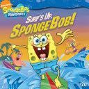 Surf’s Up, SpongeBob!