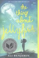 The Thing About Jellyfish