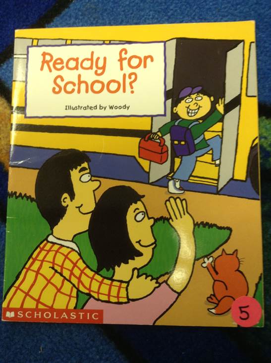 Ready for School?