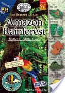 The Mystery in the Amazon Rainforest