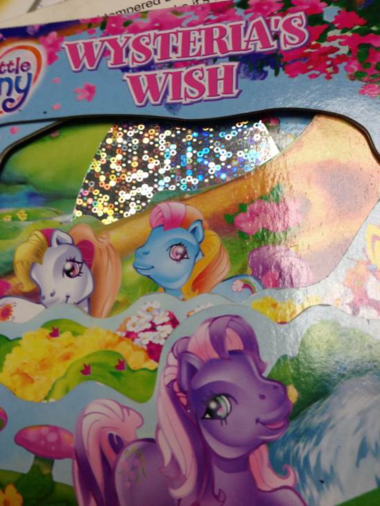 My Little Pony