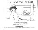 Bob Books Lad and the Fat Cat