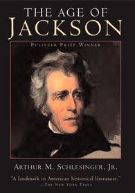 Age Of Jackson, The