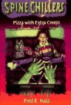 Pizza with Extra Creeps