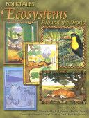 Folktales from Ecosystems Around the World - Claire Daniel (Steck-Vaughn Company) book collectible [Barcode 9780739861714] - Main Image 1