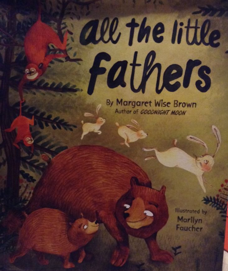 All the Little Fathers