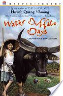 Water Buffalo Days