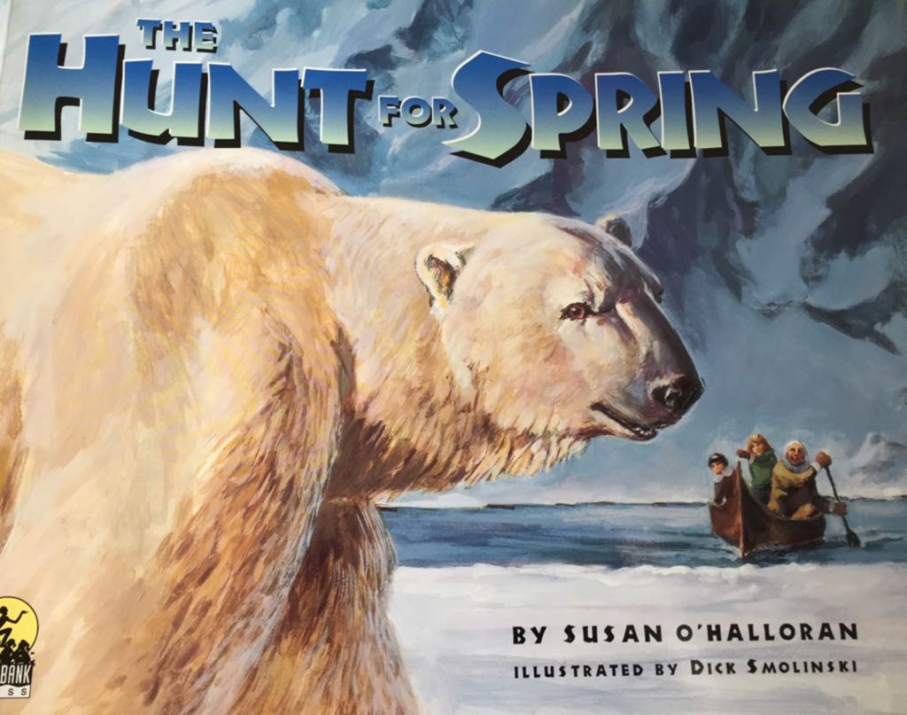 Hunt for Spring, The