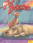 Pet Detectives