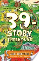 The 39-Story Treehouse