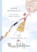 The Adventures of Miss Petitfour