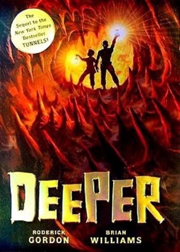 Deeper