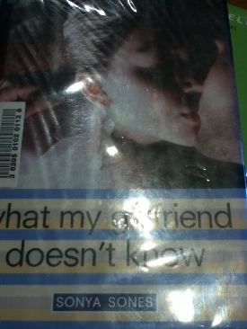 What My Girlfriend Doesn’t Know