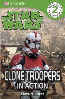 Star Wars: Clone Troopers in Action