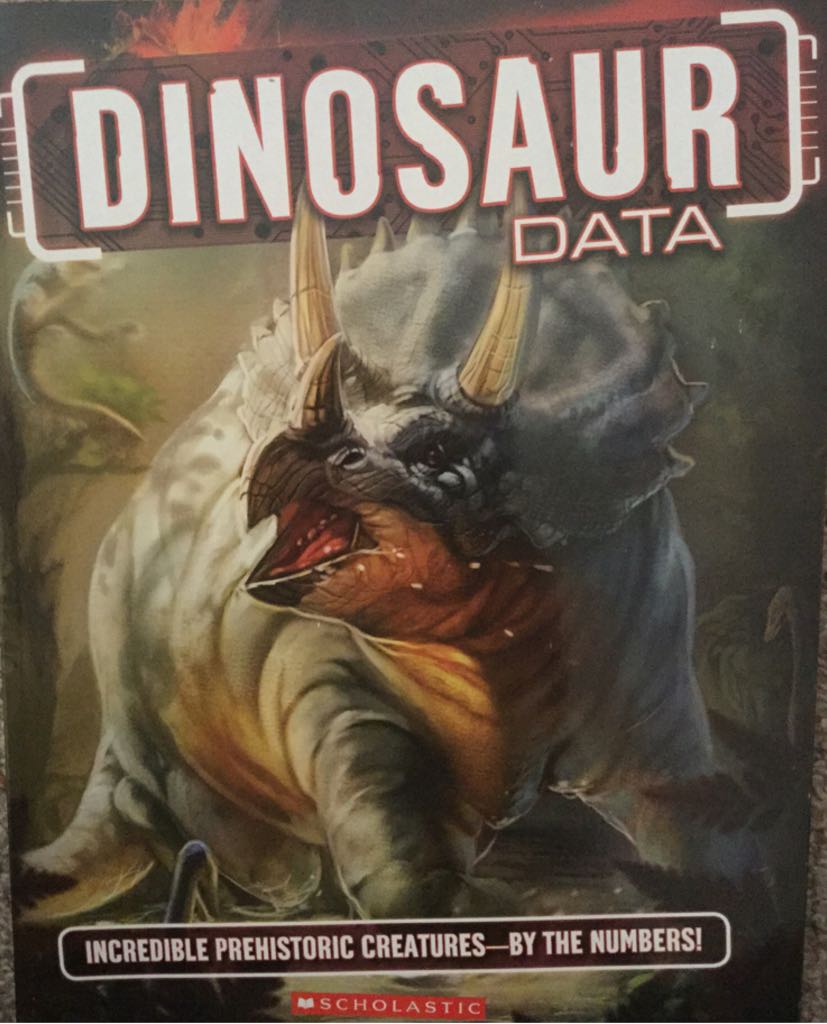 Dinosaur Data