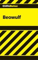 Cliffs Notes - Beowulf