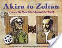Akira to Zoltán