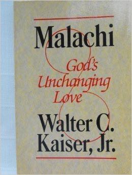 Malachi