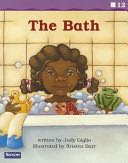 P&s K Frb12 the Bath (Manuf)