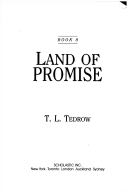 The Days Of Laura Ingalls Wilder: Land of Promise