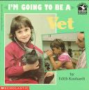 I’m Going to be a Vet