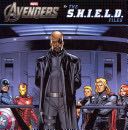 The Avengers: The S.H.I.E.L.D. Files
