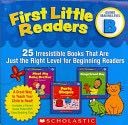 First Little Readers: Level B