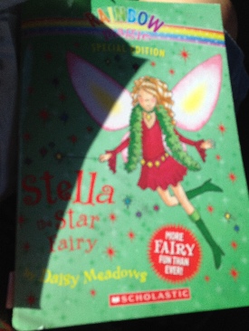 Special Edition: Stella The Star Fairy