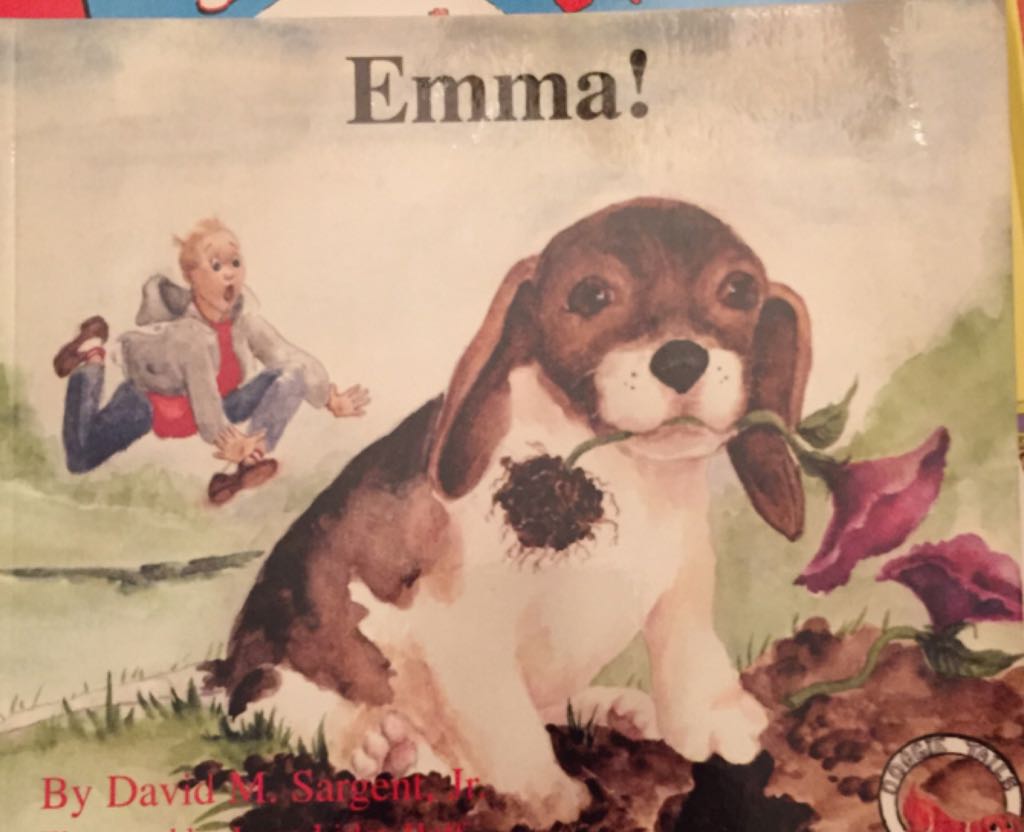 Emma!