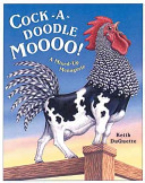 Cock-a-moo-moo
