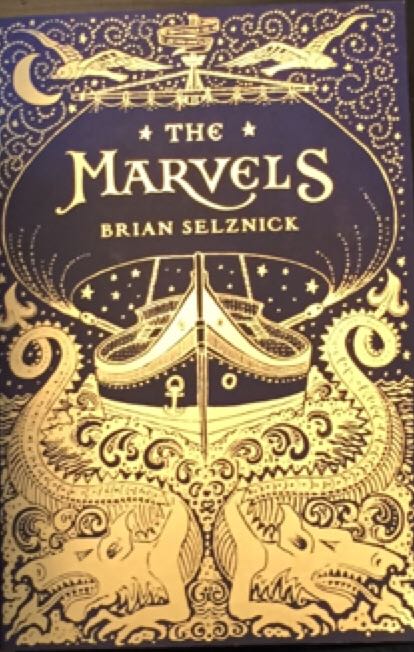 The Marvels