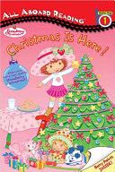Christmas Is Here! - Siobhan Ciminera (Grosset & Dunlap - Paperback) book collectible [Barcode 9780448439556] - Main Image 1