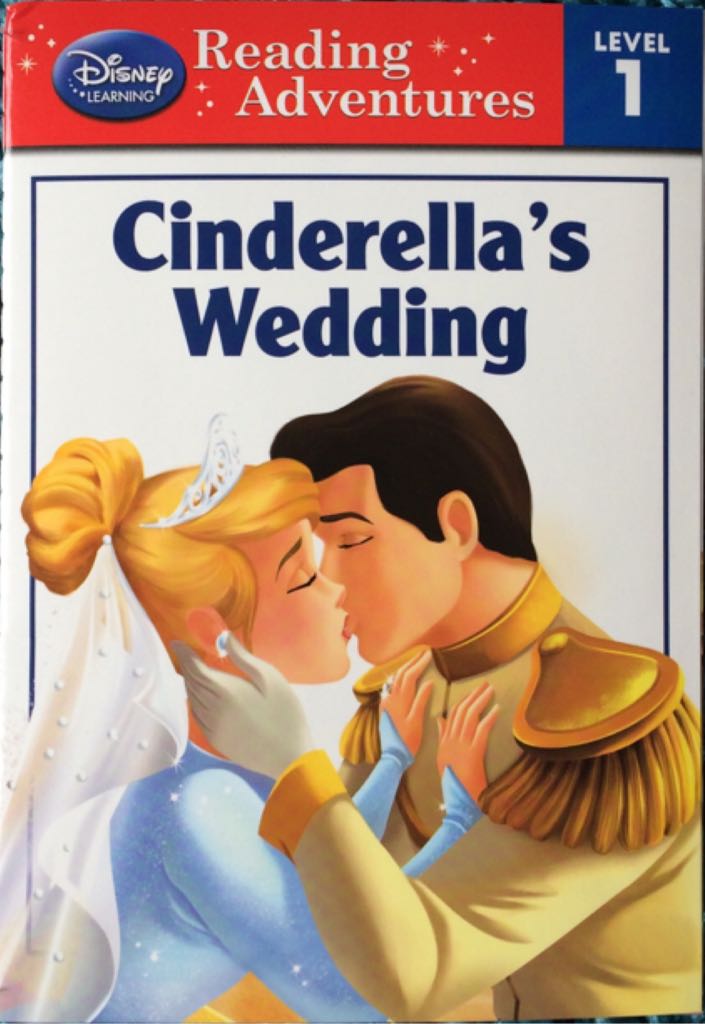 Cinderella’s Wedding